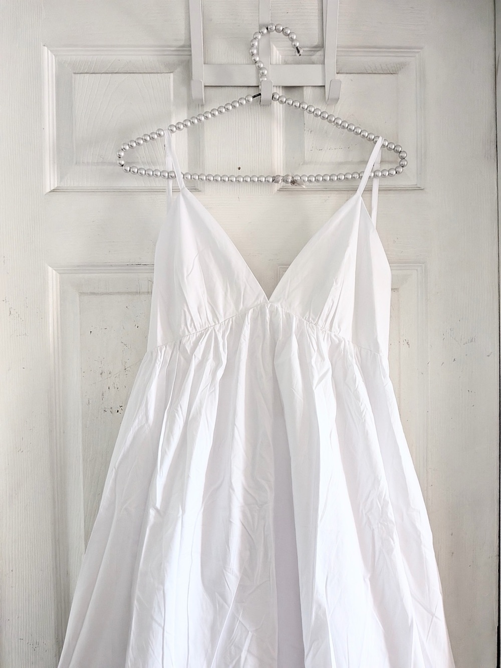 Commense Coastal Cowgirl Open Back Long Dress - Picture 12 of 15